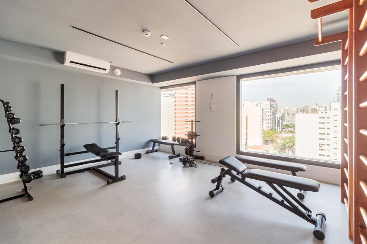 Bhomy Perdizes - A 6min Do Allianz Parque Va1901 Apartment *