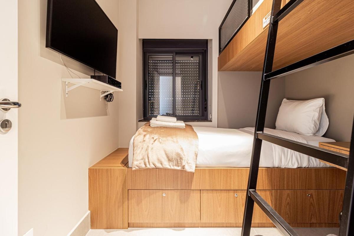 Bhomy Perdizes - A 6min Do Allianz Parque Va1901 Apartment *