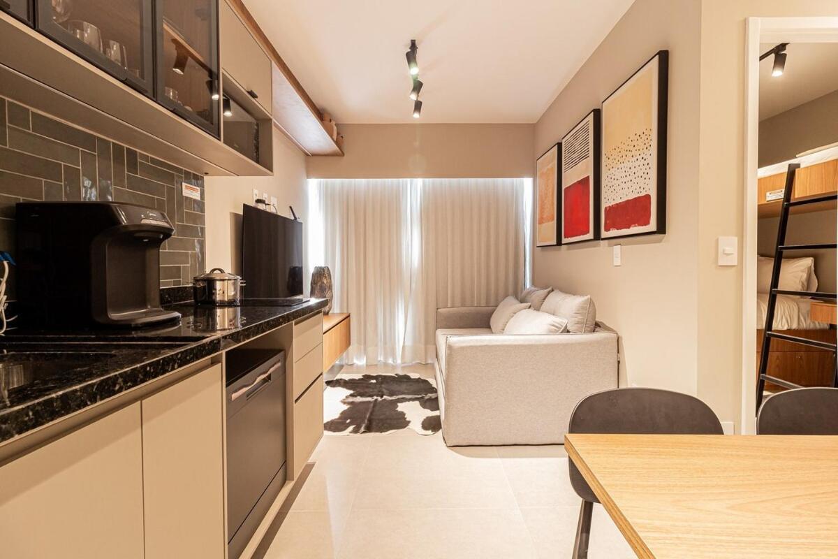 Apartment Bhomy Perdizes - A 6min Do Allianz Parque Va1901 Sao Paulo