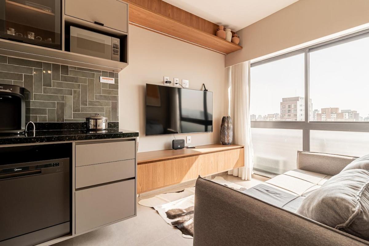 Apartment Bhomy Perdizes - A 6min Do Allianz Parque Va1901