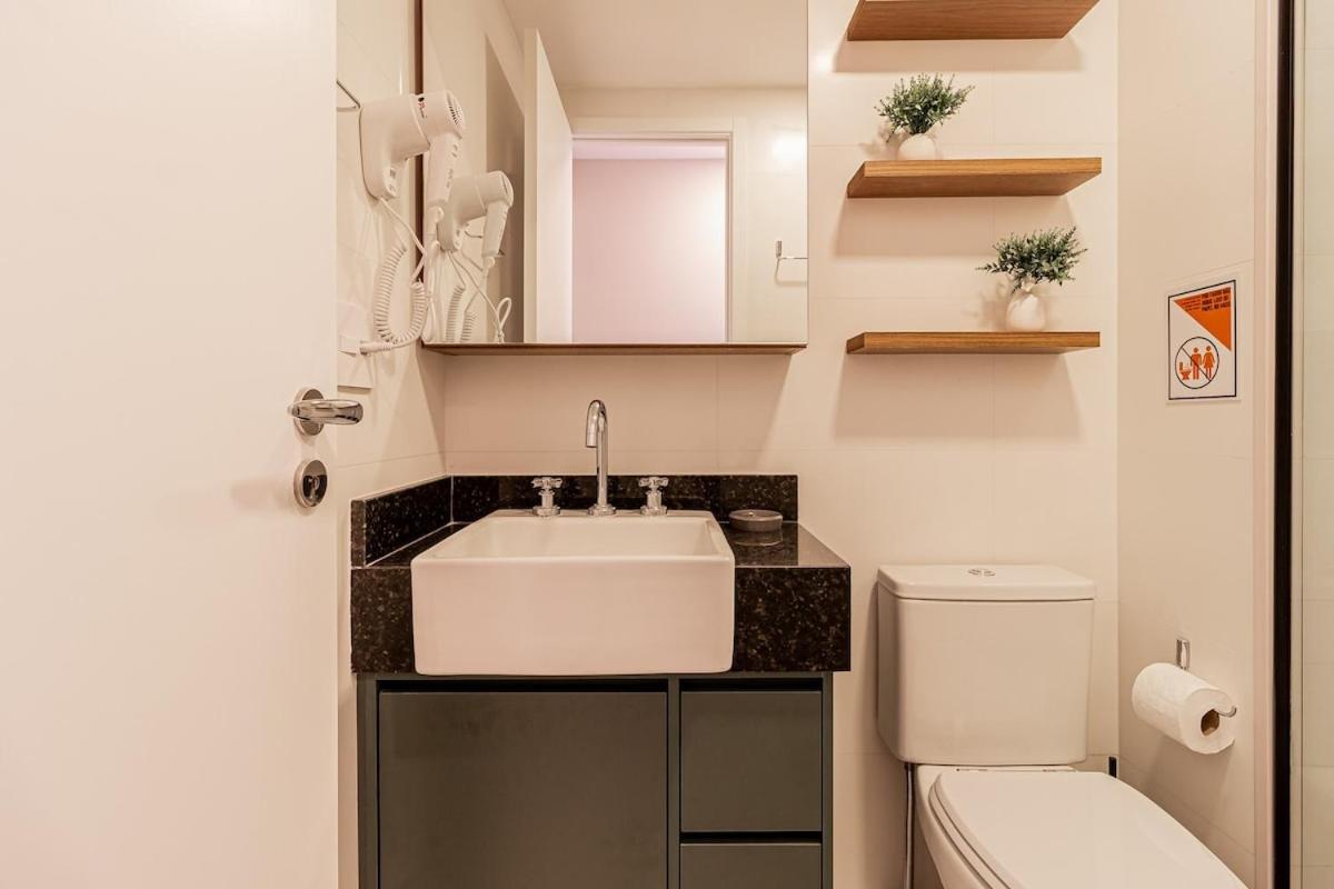 Apartamento Bhomy Perdizes - A 6min Do Allianz Parque Va1901 São Paulo
