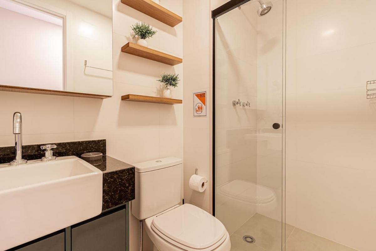 Bhomy Perdizes - A 6min Do Allianz Parque Va1901 Apartamento