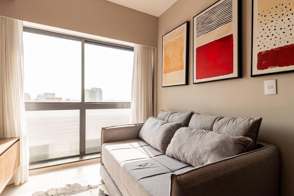 Bhomy Perdizes - A 6min Do Allianz Parque Va1901 Apartamento *